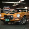 LOW MILES, #&#039;s Match, STUNNING CONDITION Copper Metallic/Black, PRICED TO SELL!!