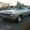 LOW MILES  -1 owner  -original paint  -unrestored  -garage kept