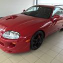 Low Miles 1200+rwhp Fully Built Toyota Supra Turbo