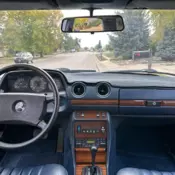 LOW MILES 151,900. Well-Preserved Interior, Reliable, Running, Ready for TLC.
