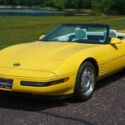 LOW MILES - 17,620 - CLEAN AUTOCHECK