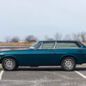 Low Miles 1973 Volvo 1800ES Wagon