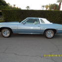 Low Miles 1977 Grand Prix SJ with 6.6 Litre 400 Cubic Inch V8 4bbl / Buckets !!!