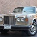 LOW MILES  4 dr Sedan Unspecified Gasoline 6.75L V8 SAND