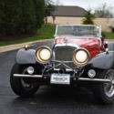 LOW MILES !!! 4-SPEED MANUAL !!! FORD MOTOR !!! JUST SERVICED !!! FUN FUN FUN !!