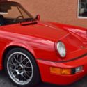 Low Miles- 5 Speed - Cabriolet - Mint Condition - FAST - TOP DOWN FUN