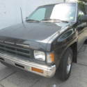 low miles 75000miles 75000miles 75000miles bed liner and cap cold ac