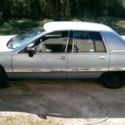 Low Miles 75026....1992 Buick Road master....Used.. run and drives Good.