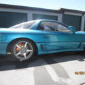 Low Miles Adult Owned Mitsubishi 3000GT VR-4 Twin Turbo