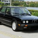 Low Miles!, all original unmodified, great condition, rare US market M5