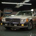Low Miles, BEAUTIFUL CONDITION, Smoke Silver/Tan Leather, PRICED TO SELL!!