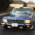 LOW MILES !!! BECKER RADIO !!! NEW SOFT TOP !!! HARD TOP !!! WOW !!! RARE !!! Lo