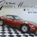 LOW MILES CLEAN CARFAX FLORIDA CAR MANUAL RWD CLASSIC MUSCLE COLLECTOR