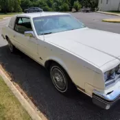 Low miles, continental package, rebuilt transmission