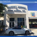 LOW MILES COUPE WHITE PRIVATE OWNERS NON SMOKERS FULLY SERVICED SALT FREE