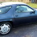 Low miles, excellent body, nice interior, Low Starting Bid, No Reserve!