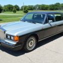 **LOW MILES** FREE shipping (to 48) from America&#039;s #1 classic RR supplier