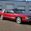Low miles FWD V8 automatic power all leather interior Spring Edition