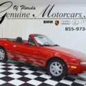 low miles one owner automatic convertible cab clean carfax hardtop like new