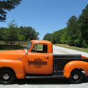 LOW MILES, ORIGINAL ENGINE, AUTO TRANS, AMAZING RUST FREE TRUCK!  Watch Video
