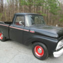 LOW MILES, RUST FREE, NEW PAINT AND WHEELS, ORIGINAL 292 V8. Watch Video