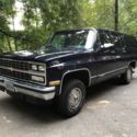 Low Miles Rust Free Square Body 4WD Super Clean Runs and Drives Great No Reserve