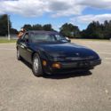 LOW MILES, SHARES THE 944 2.5L OEM ENGINE