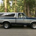 LOW MILES Shortbed 302 auto Fully loaded Overdrive 1 Family owned RUST FREE