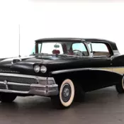 Low Miles! Show Car.