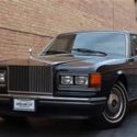 Low Miles Unspecified Gasoline 6.75L V8 Black