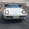 ***Low Miles, very rare... 1987 Porsche 924s***