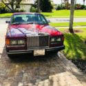 low millage original 56,000l California car garage kept