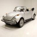 Low Original Miles/1.6 Liter EFI 4-Cylinder/4-Speed Trans/Well Preserved