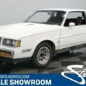 Low owners low mileage rare example brother to the Grand National
