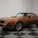 LOW OWNERSHIP, NUMBERS MATCHING L78 400 V8, AUTO, RECENT RESPRAY, FACTORY A/C!!