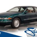 Low ownership one family owned Lincoln