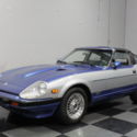LOW OWNERSHIP, ORIGINAL MILES AND EQUIPMENT, TRUE 2-SEATER, T-TOPS, FACTORY A/C!