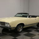 LOW OWNERSHIP, SOUTHERN DROPTOP, VERY ORIGINAL, ROCKET 350, AUTO, FACTORY A/C!!