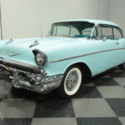 LOW PRODUCTION 210 HARDTOP, NEVER LEFT GA, LOW OWNERSHIP, ALL-STOCK RESTORATION!