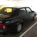 Low Reserve -- 1989 Alfa Romeo Milano Verde
