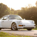 LOW RESERVE Excellent Original Numbers Matching 964 3.6 Turbo