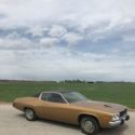 LOW RESERVE!!!! Rare one of 350 special order 318 4 speed car low options
