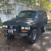 LOW Reserve! RARE! Would be great project vehicle or could use to source parts!