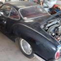 Low Reserve, unrestored, original