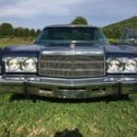 Low Rider Mopar 440 V8 Chrysler Boat 727 Original Horsepower Rebuild