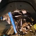 lowered price $2000--78 cutlass with a 455 big block