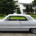 LOWRIDER 1963 Impala SS 63 True Super Sport Z Code