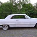 Lowrider 63 Impala with AC, 327, 350 Trans, Pwr. Strg
