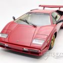 LP5000S Red Tan Fresh $7K Service 1983 1984