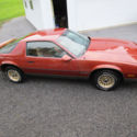 LQQK HERE NOT TOO MANY!!! 1985 CHEVY CAMARO BERLINETTA